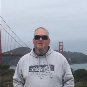 Meet your Posher, Richard